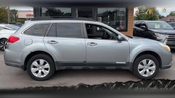 2011 Subaru Outback 2.5i Premium