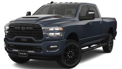 2025 Ram Ram Pickup 2500 Laramie