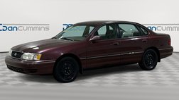 1998 Toyota Avalon XL