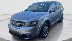 2019 Dodge Journey GT