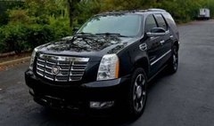 2009 Cadillac Escalade Hybrid Base