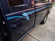 1995 Chevrolet C/K 1500 C1500
