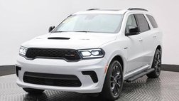 2024 Dodge Durango R/T Premium