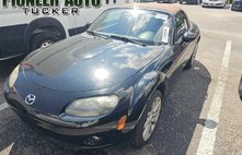 2006 Mazda MX-5 Miata 3rd Generation Limited