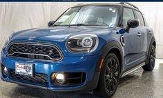 2019 MINI Countryman Cooper S ALL4