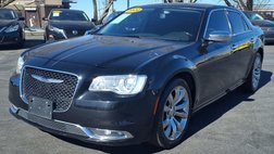 2020 Chrysler 300 Limited