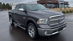 2016 Ram Ram Pickup 1500 Laramie