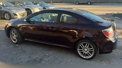 2007 Scion tC Base