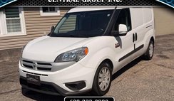 2018 Ram ProMaster City Tradesman SLT
