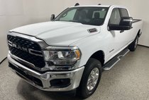2024 Ram Ram Pickup 2500 Big Horn