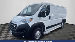 2023 Ram ProMaster 2500 136 WB