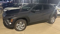 2024 Hyundai Kona SE