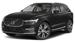 2025 Volvo XC60 T8 Plus Dark Theme