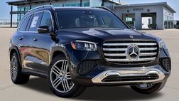 2025 Mercedes-Benz GLS GLS 450