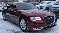 2020 Chrysler 300 Touring