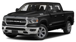 2020 Ram Ram Pickup 1500 Big Horn