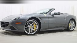 2016 Ferrari California Base