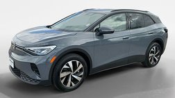 2024 Volkswagen ID.4 Standard