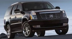 2007 Cadillac Escalade Base