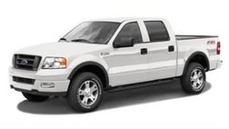 2004 Ford F-150 Lariat