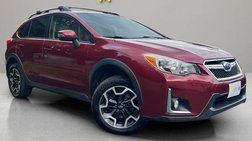 2017 Subaru Crosstrek 2.0i Limited