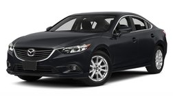 2014 Mazda MAZDA6 i Touring