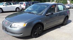 2007 Saturn Ion 2