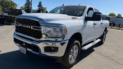 2024 Ram Ram Pickup 2500 Big Horn