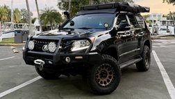 2015 Lexus GX 460 Luxury