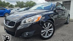 2012 Volvo C70 T5 Premier Plus