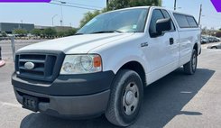 2008 Ford F-150 XL