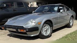 1979 Datsun 280ZX 