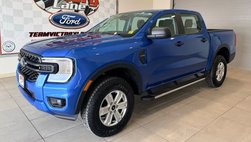 2024 Ford Ranger XL