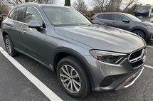 2023 Mercedes-Benz GLC-Class GLC 300 4MATIC