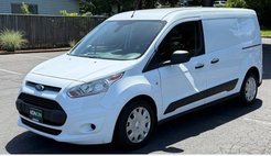 2018 Ford Transit Connect XLT