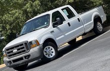 2005 Ford Super Duty F-250 Lariat
