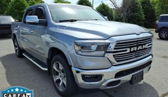 2019 Ram Ram Pickup 1500 Laramie