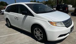 2012 Honda Odyssey EX