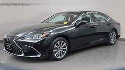2024 Lexus ES 350 Base