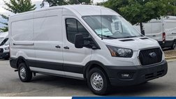 2024 Ford Transit 350 HD