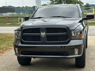 2014 Ram Ram Pickup 1500 Express