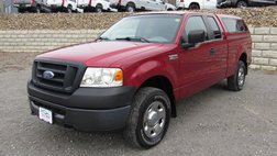 2008 Ford F-150 XL