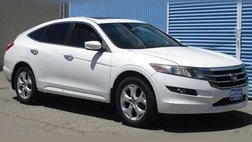 2012 Honda Crosstour EX-L V6