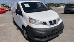 2019 Nissan NV200 SV