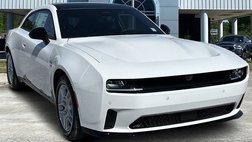 2025 Dodge Charger Daytona R/T