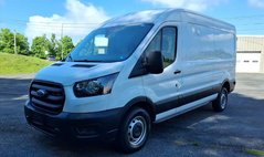 2020 Ford Transit 250