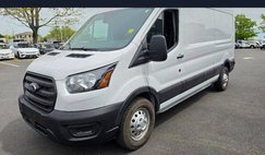 2024 Ford Transit 250