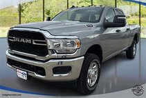 2024 Ram Ram Pickup 2500 Tradesman