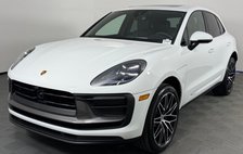 2026 Porsche Macan T