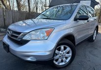 2011 Honda CR-V SE